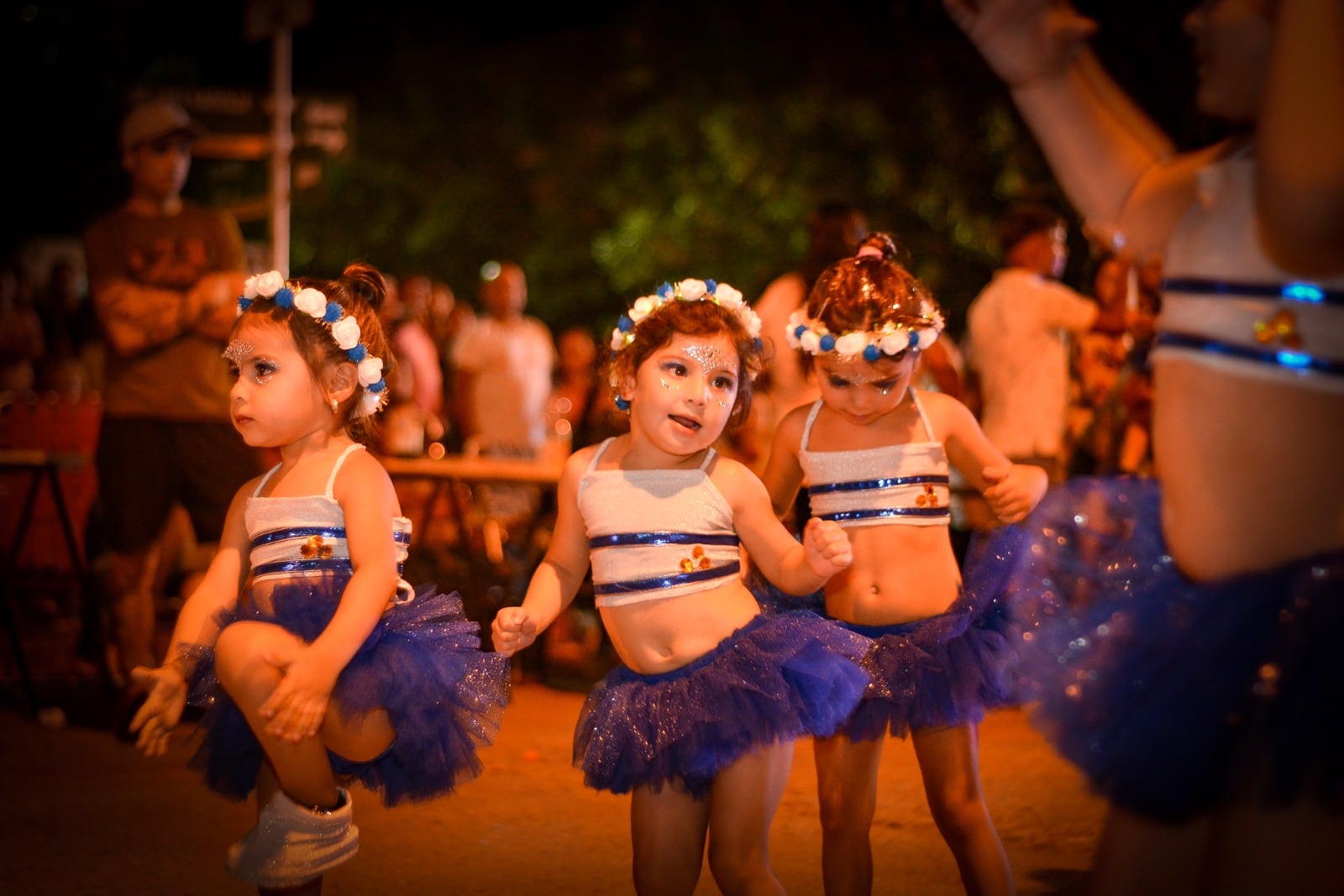 Carnavales Balnearia