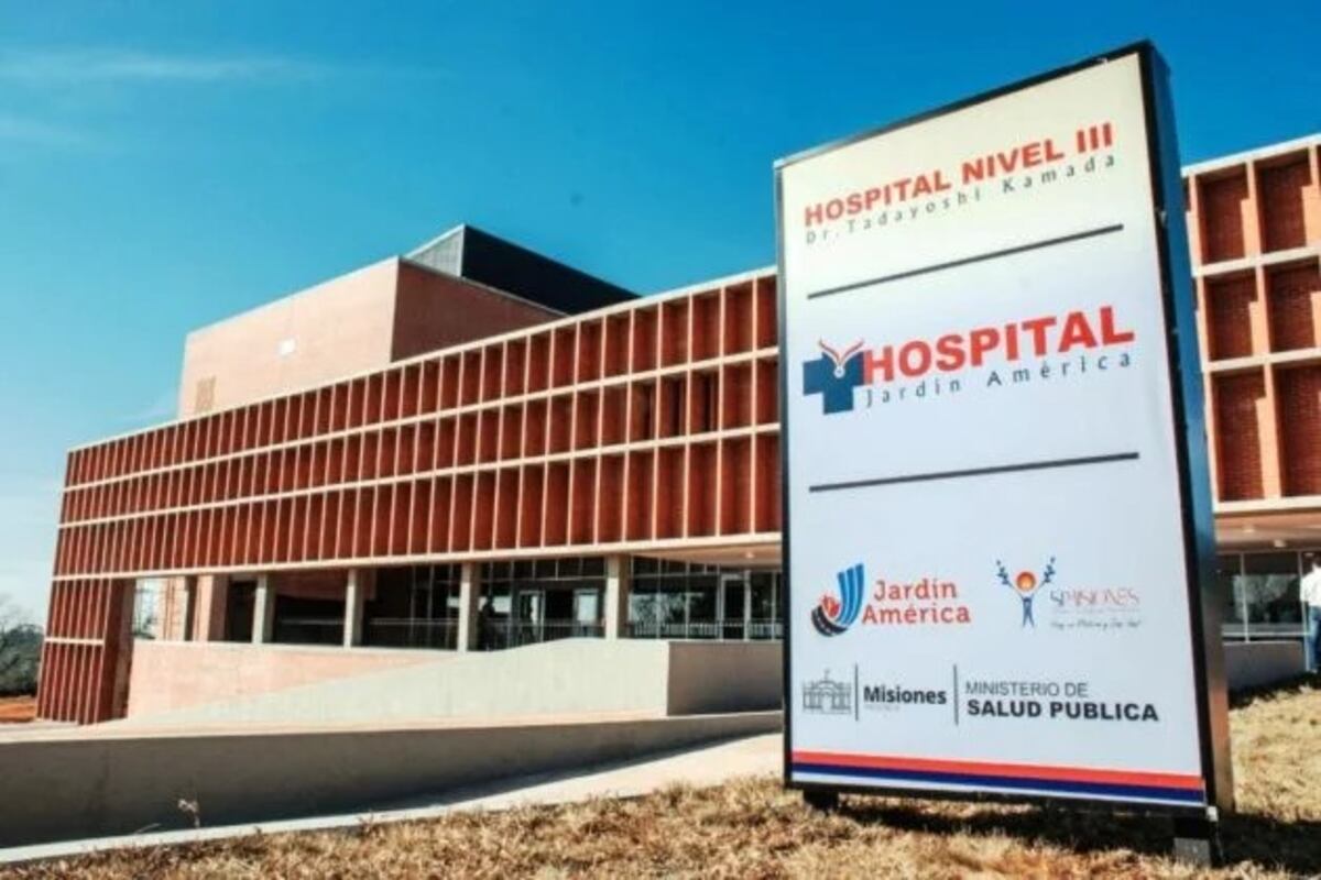 Pelea después del boliche en Jardín América dejó a una mujer con lesiones considerables