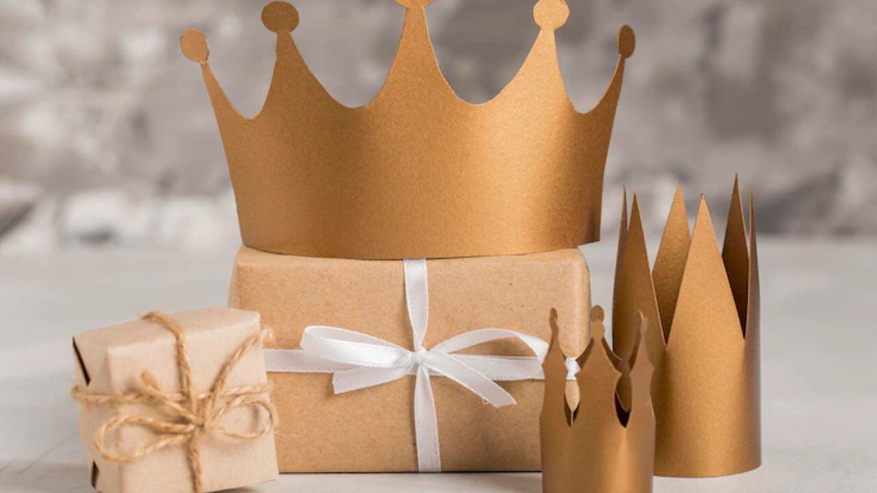 Este viernes 6 de enero los Reyes Magos habrán pasado por los hogares de todos los niños del mundo. 