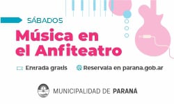 Musica en el anfiteatro