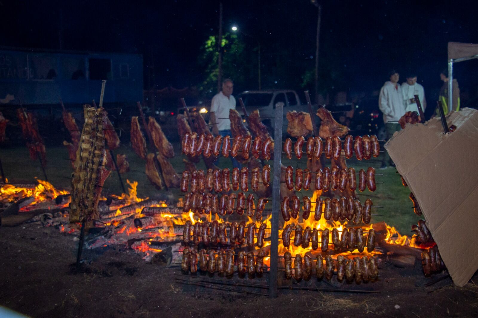 Fiesta Provincial del Trigo 2024