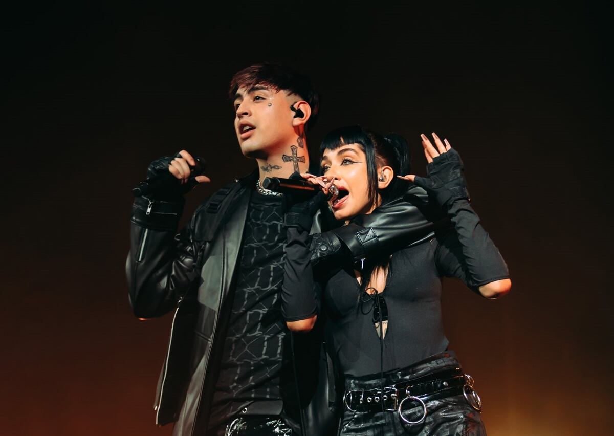 #SuenaEnTikTok 2022: Los artistas urbanos que se presentarán en el festival online