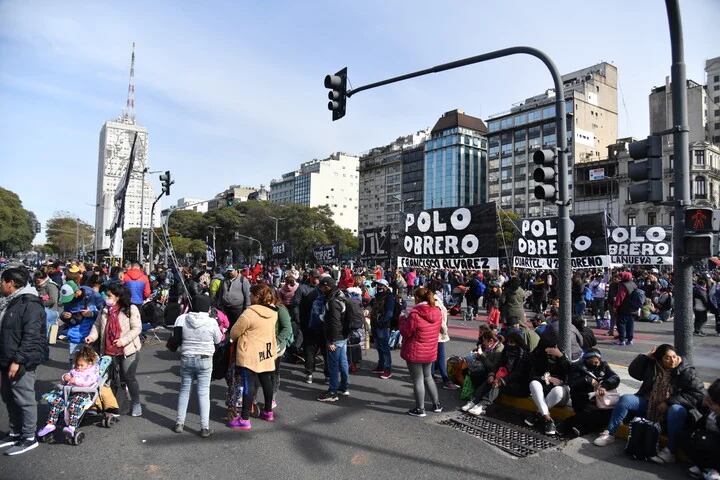 El Gobierno decidió aumentar la Tarjeta Alimentar