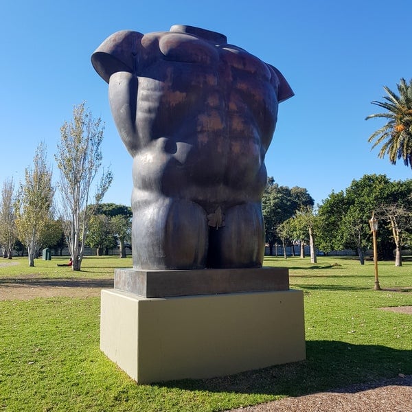 Fernando Botero