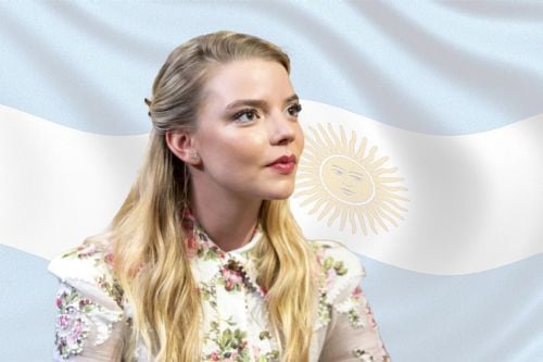 Anya Taylor-Joy