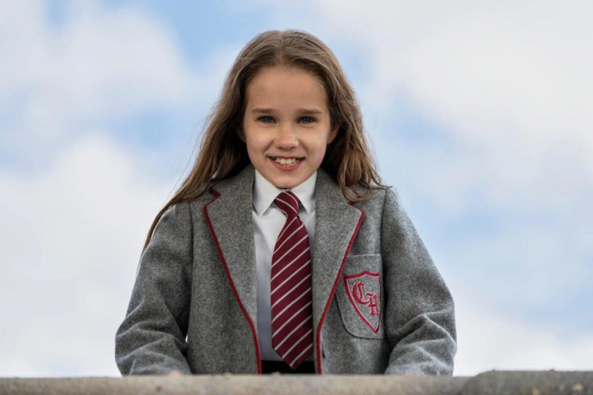 “Matilda” tendrá un remake de Netflix y será un musical