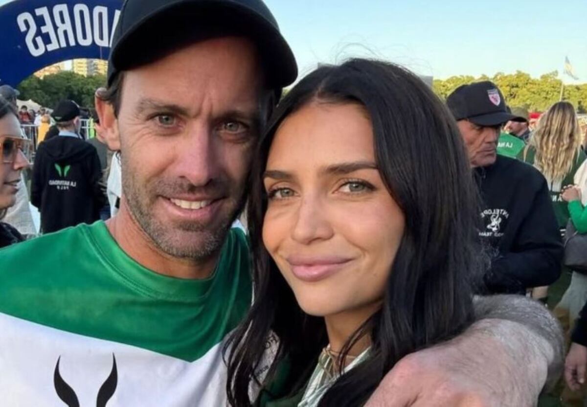 El picante mensaje de Zaira Nara tras confirmar su separación de Facundo Pieres que generó revuelo
