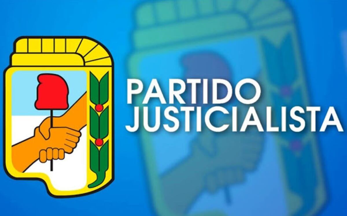 Comunicado del PJ tresarroyense sobre los dichos del presidente Javier Milei