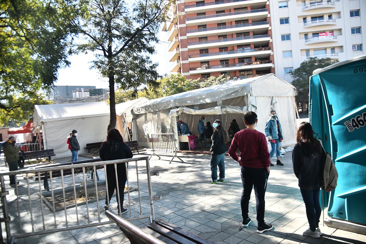 Coronavirus en Córdoba: 63 nuevos positivos, 11 de la variante Delta