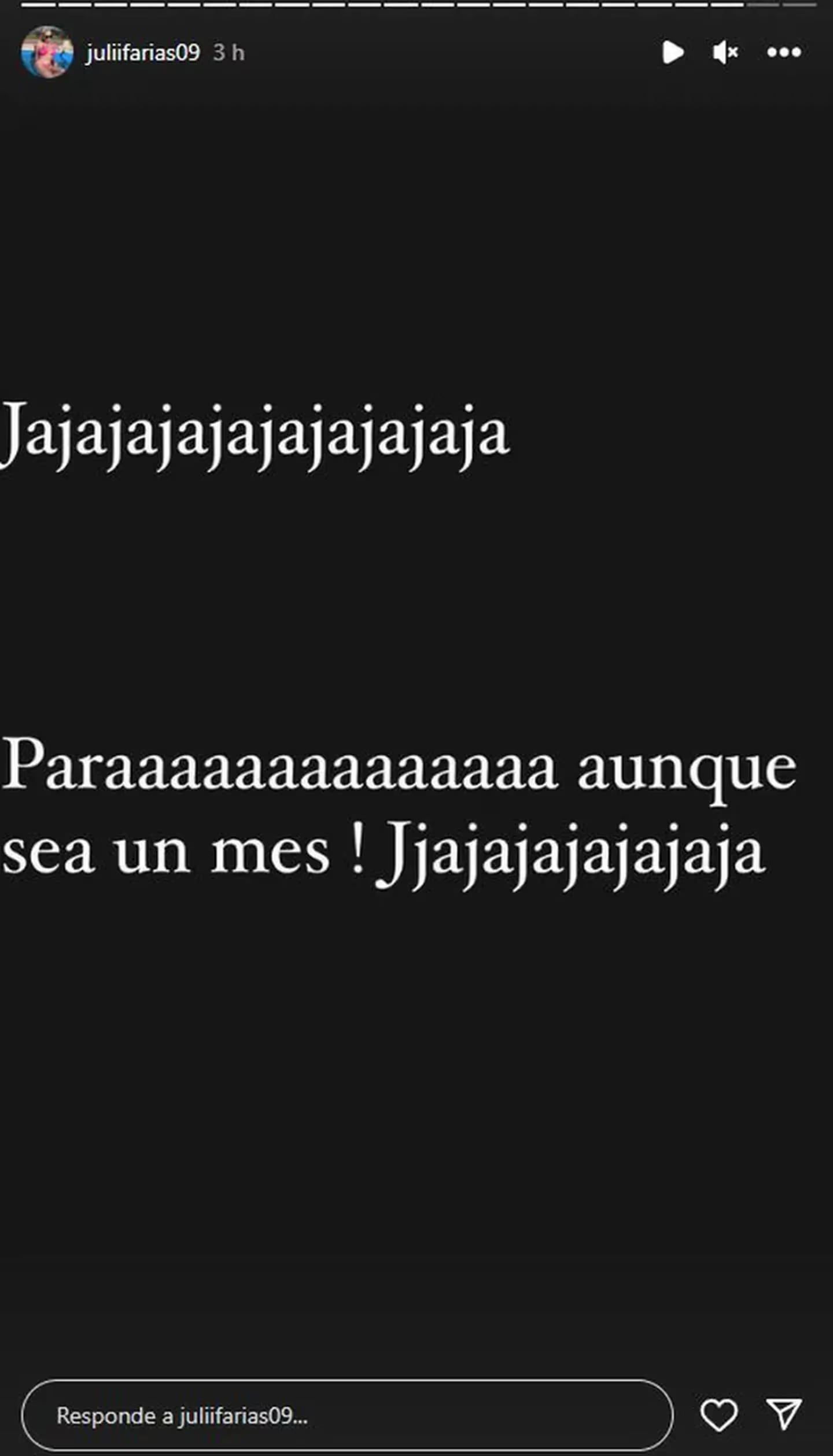 El mensaje de la ex de Emanuel Noir luego de que el cantante blanqueara su nueva relació.