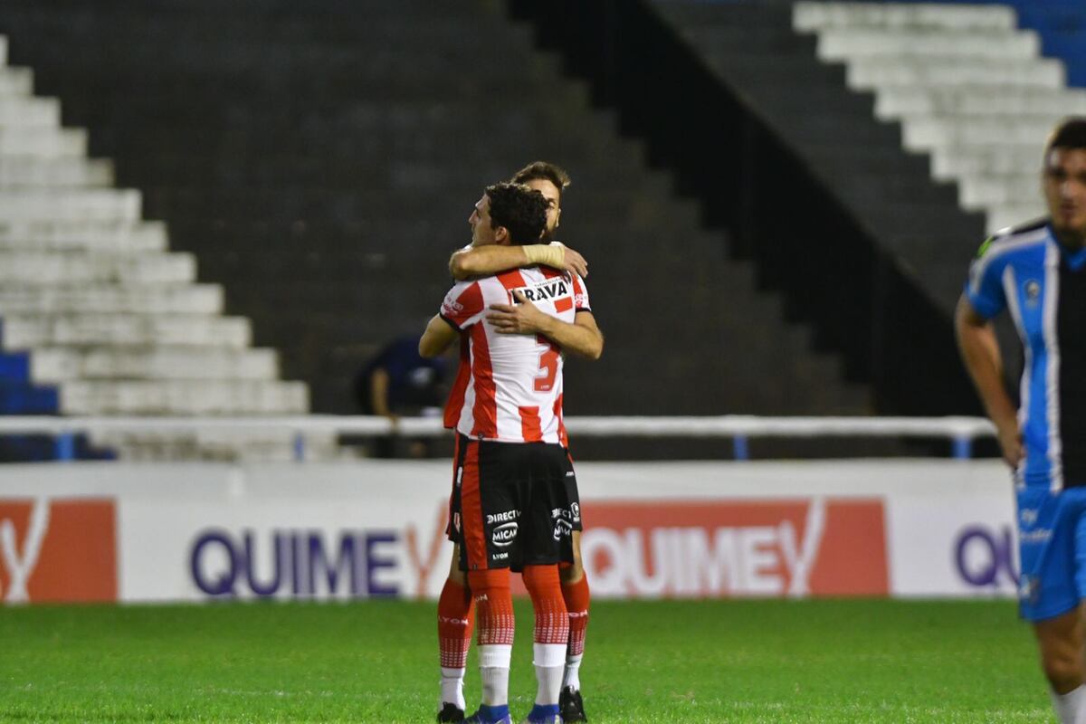 Instituto logró su primer triunfo: le ganó a Almagro en Buenos Aires
