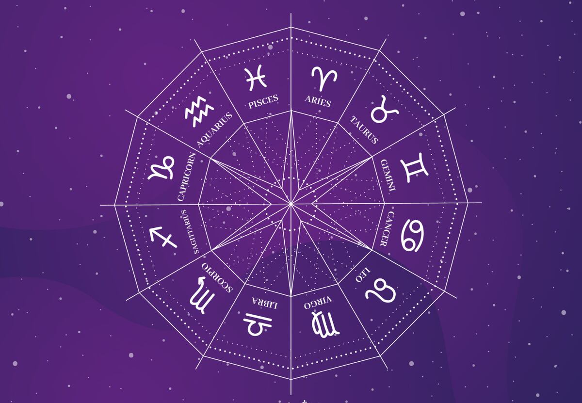 Cuáles son los signos destinados a ser mejores amigos, según la Astrología