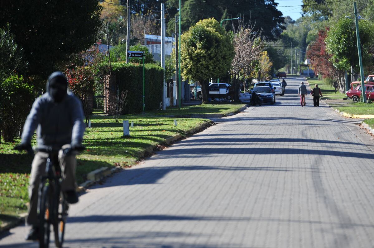 Pueblo General Belgrano abre una moratoria para saldar deudas en tasas municipales
