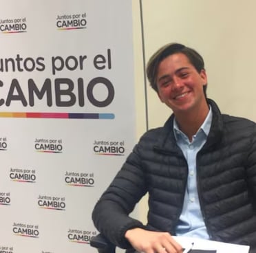 El cambio físico de Ezequiel de GH 2025.