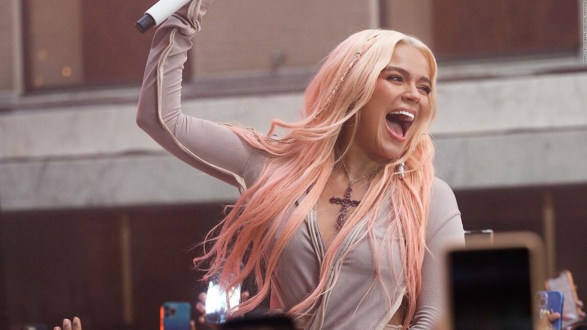 Karol G agotó su primer Vélez y anunció una nueva fecha en Argentina: precios de entradas