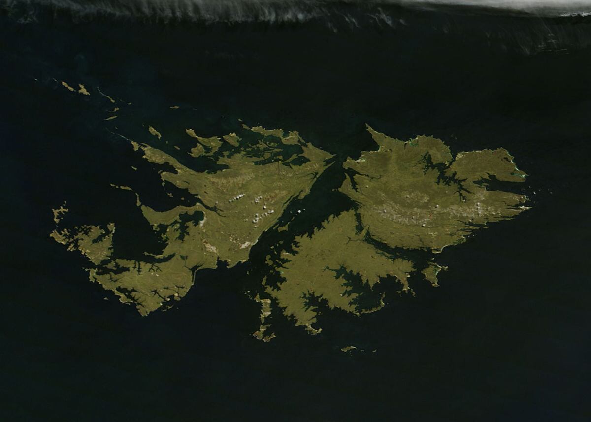 La ONU volvió a confirmar su apoyo al diálogo entre Argentina y el Reino Unido por las Islas Malvinas