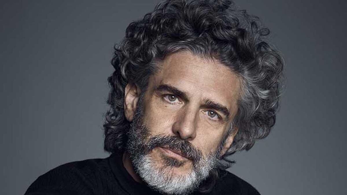 Con futuro en el mundo de la moda y 17 años: así está hoy Julia, la hija de Leonardo Sbaraglia