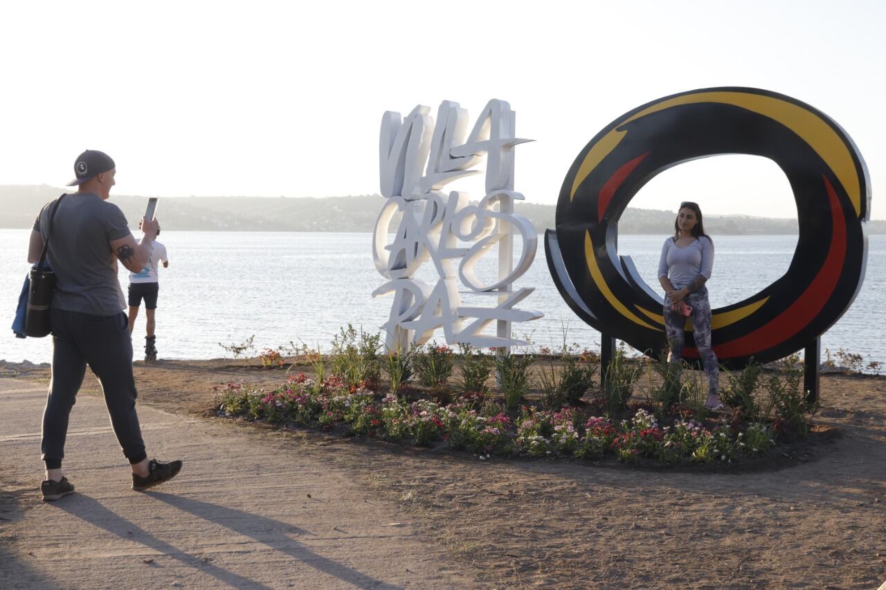 turismo en Carlos Paz