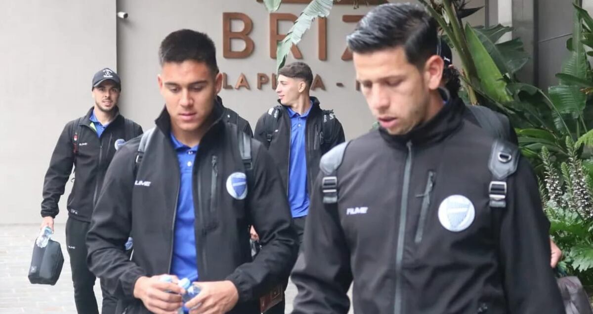 Un jugador de Godoy Cruz es pretendido por el Orlando City de la MLS ¿Se irá?