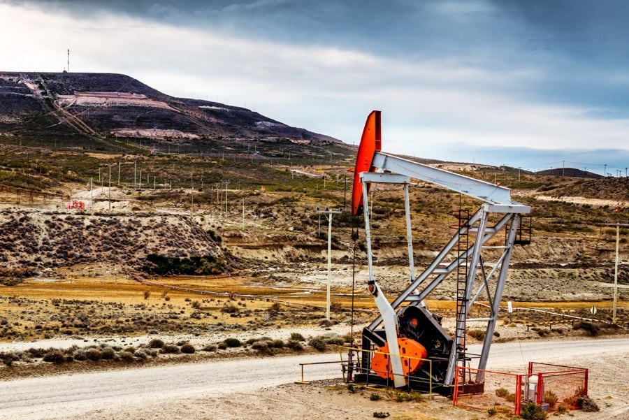 Las regalías petroleras, el mayor ingreso de las provincia productoras