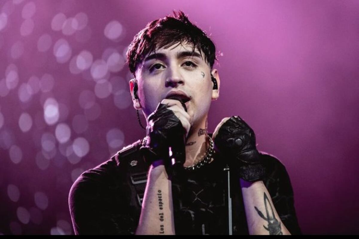 Tiago PZK celebró su cumpleaños: los momentos más importantes en su carrera musical