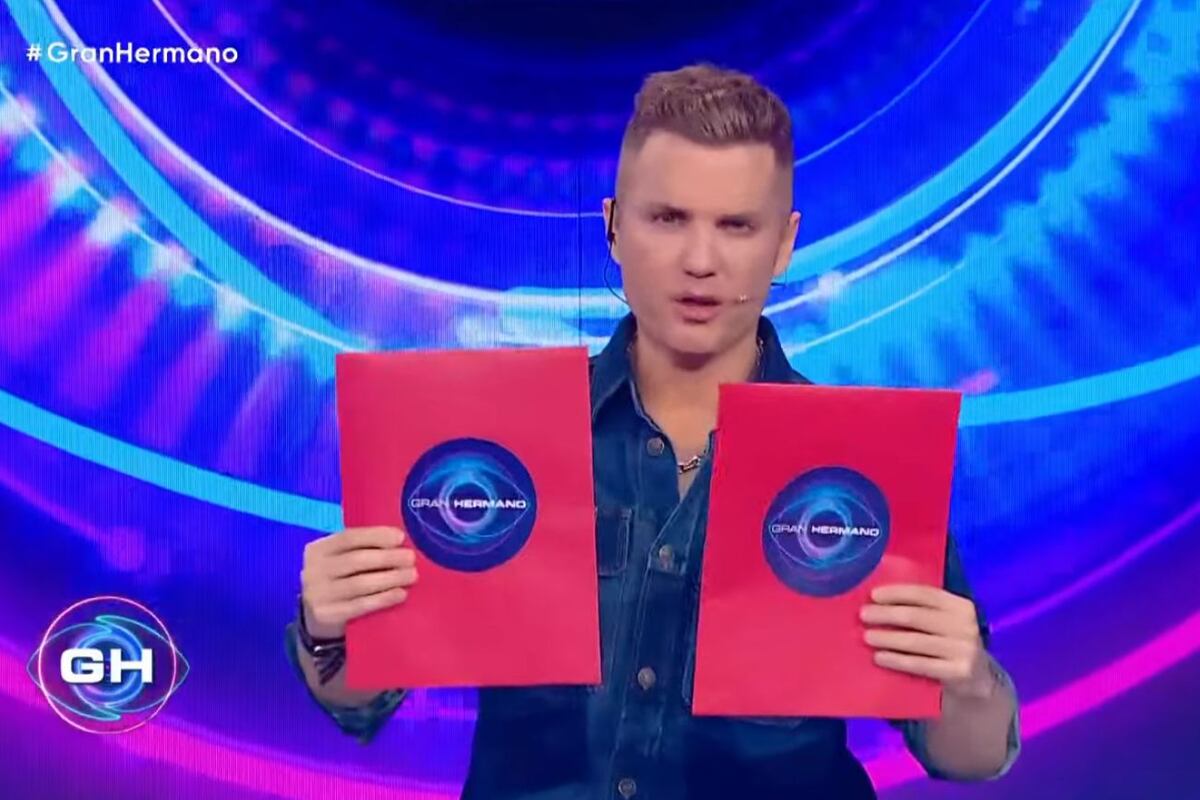 Vuelve la nominación fulminante a Gran Hermano 2024: qué es y cómo se usa