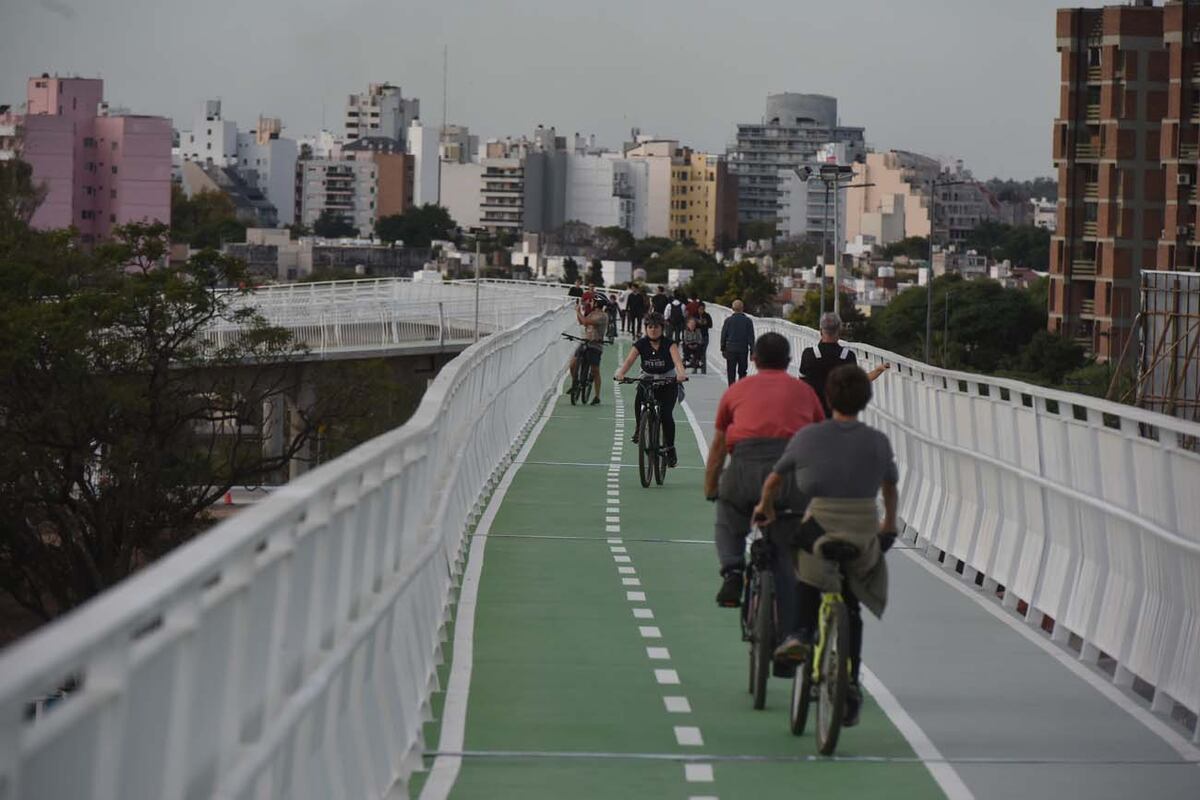 Clima en Córdoba: cómo estará el tiempo este sábado 26 de agosto