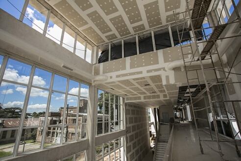 Hospital Bicentenario Gualeguaychú