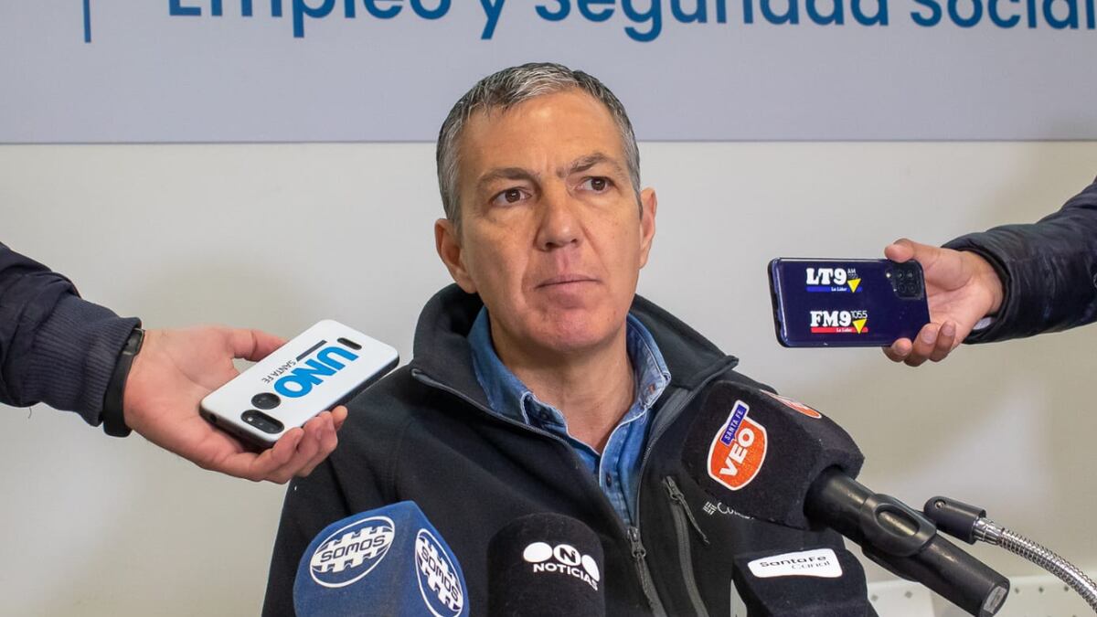 Santa Fe reabre las paritarias con tres reuniones programadas desde el lunes