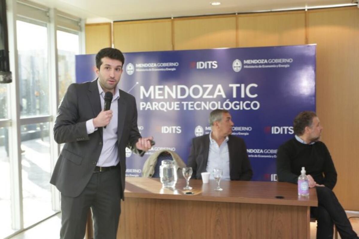 Mendoza lanzó un nuevo programa de financiamiento 2.0: cómo acceder a los aportes