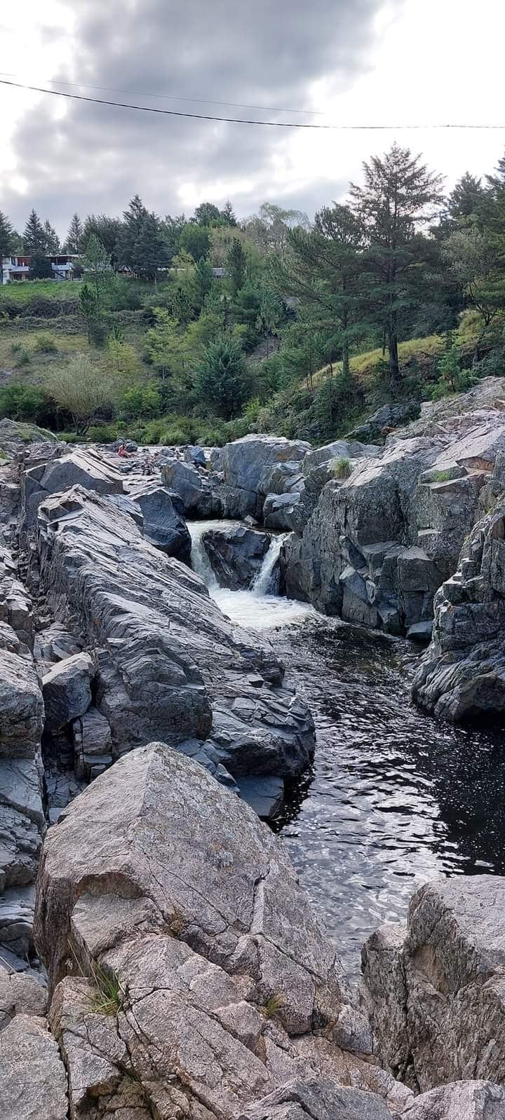 Inti Yaco, el paraíso cordobés ubicado a 120 km. de la capital.