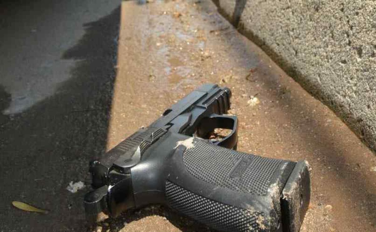 Inseguridad descontrolada en Córdoba: le robaron dos veces el mismo día y reclama a la Policía