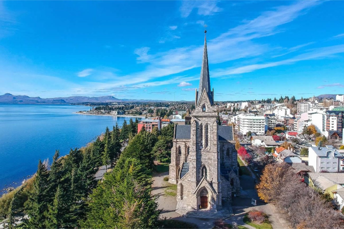 Bariloche, Argentina (TDH)