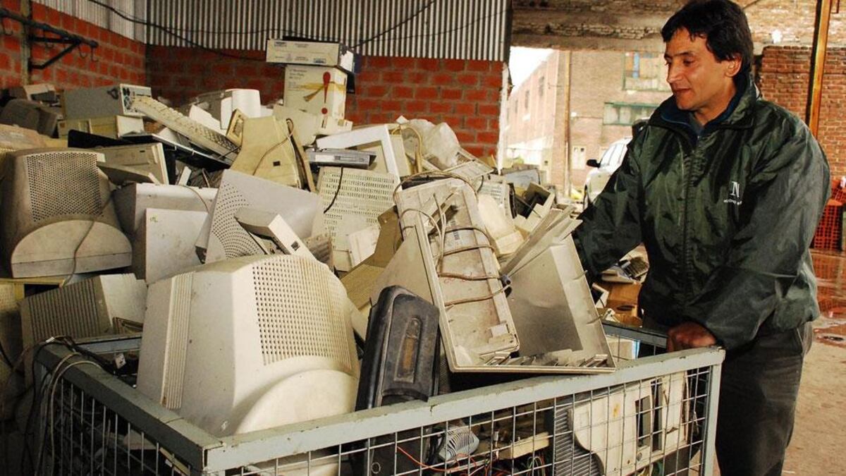 Godoy Cruz comienza con los operativos ambientales