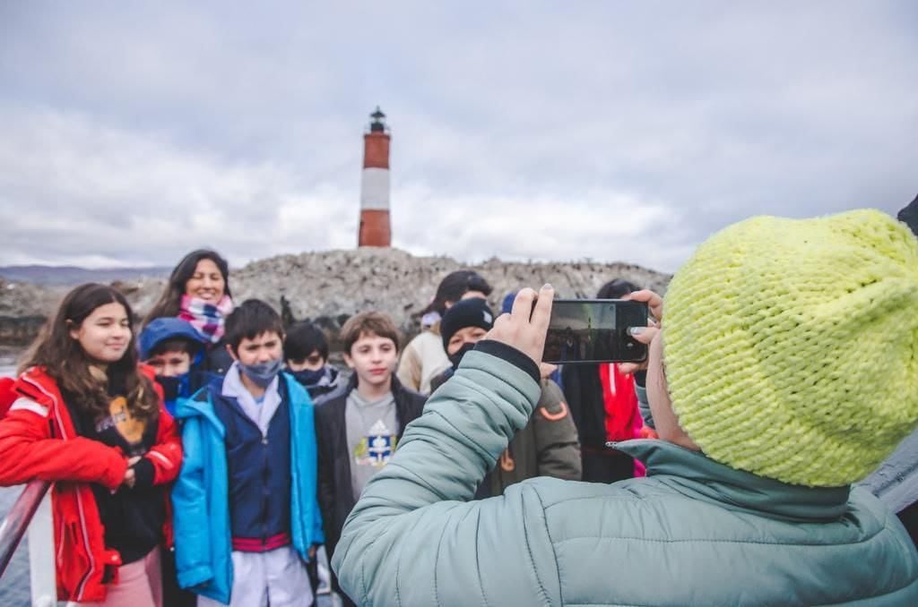 Turismo en Tierra del Fuego