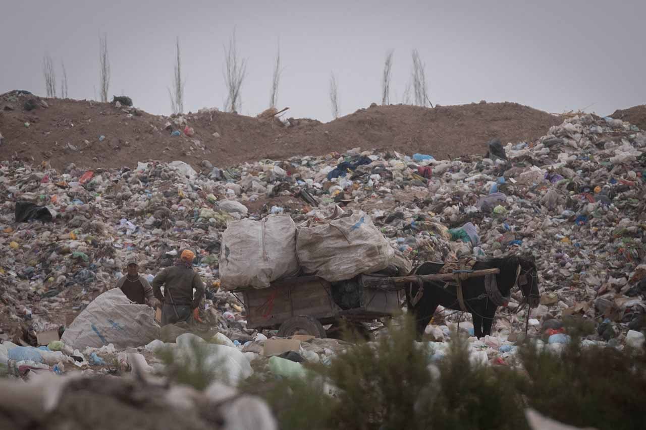 La indigencia también aumentó y llegó al 8%. 