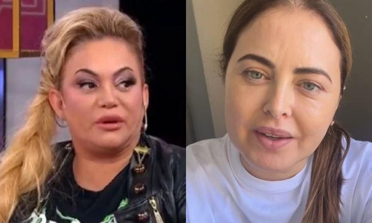 María Eugenia Ritó recordó a Silvina Luna: “Era muy divertida y con un gran corazón”