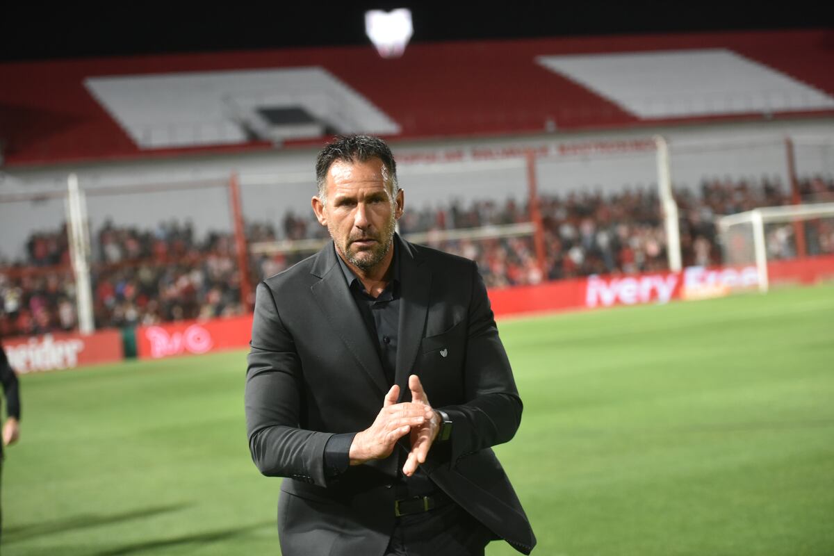 Cómo quedó Instituto en la tabla, la visita a River y qué necesita para clasificar