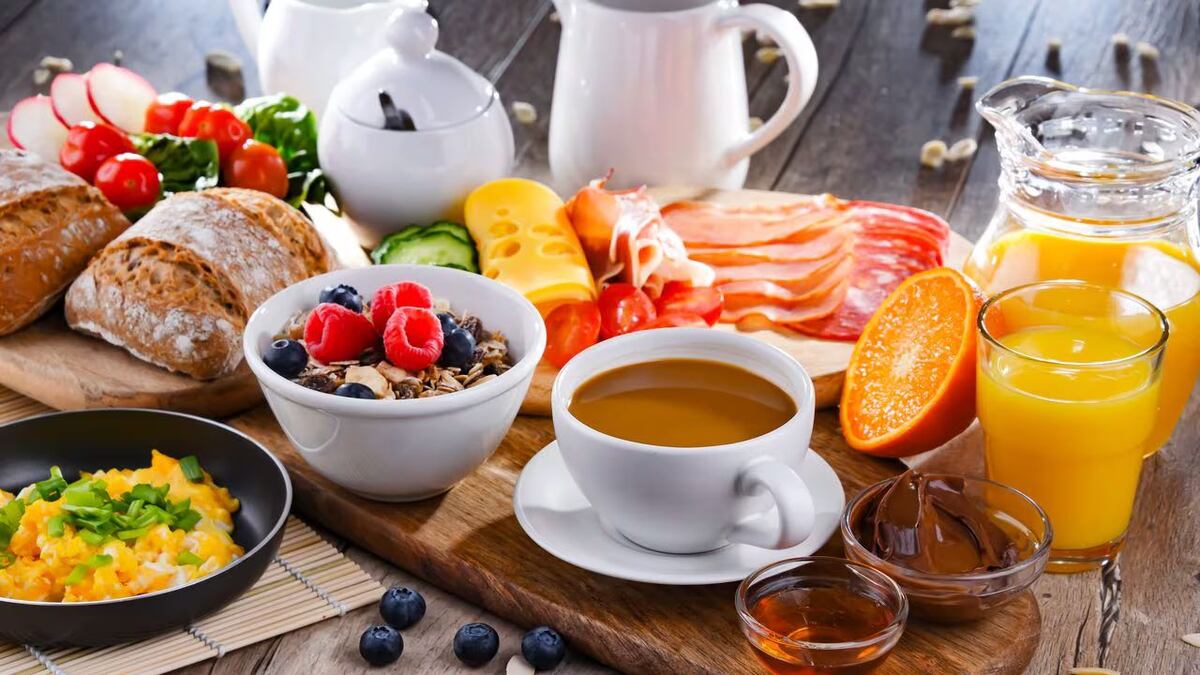 El secreto del desayuno perfecto: qué alimentos se recomienda consumir a la mañana, según la ciencia
