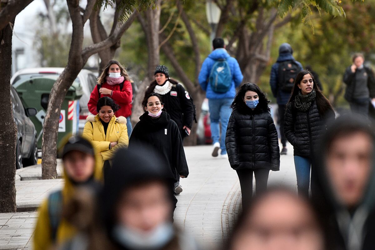 El clima en Córdoba: cómo estará el tiempo este domingo 5 de junio