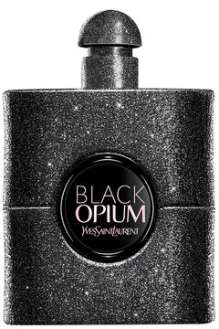 Black Opium de YSL.