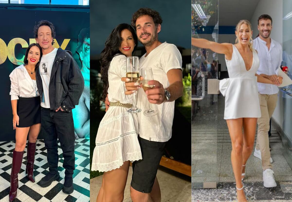 Una famosa argentina anunció que está embarazada de su primer hijo y sorprendió a todos