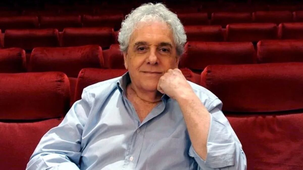 Murió Antonio Gasalla: un repaso por la carrera del reconocido actor