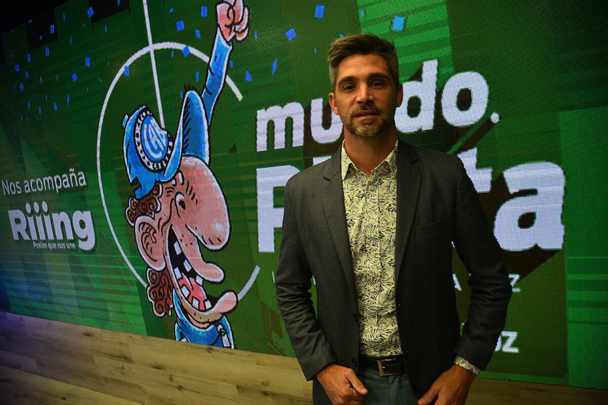 Belgrano: a cuánto asciende su presupuesto anual y el dinero que mueve jugar en Copa Sudamericana