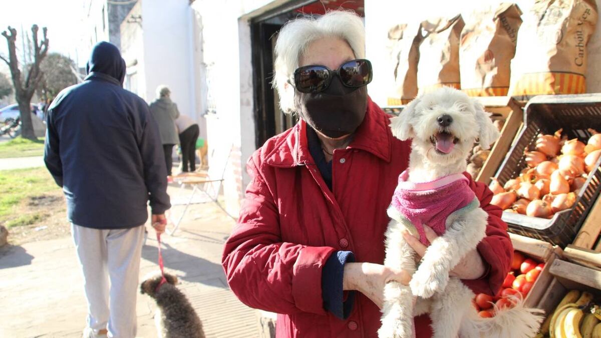 Coronavirus en Santa Fe: 529 casos y diez muertes