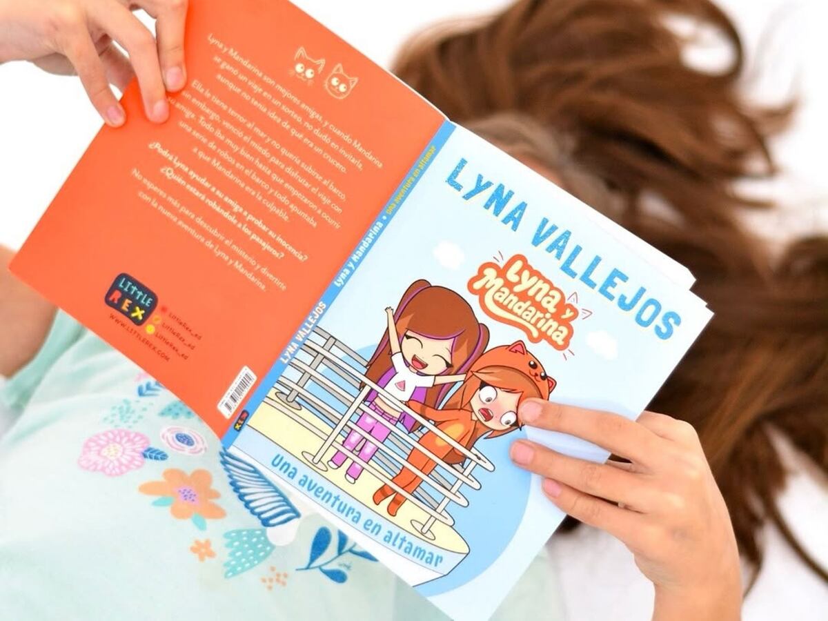 Para leer en familia: el libro infantil perfecto para estas vacaciones de invierno
