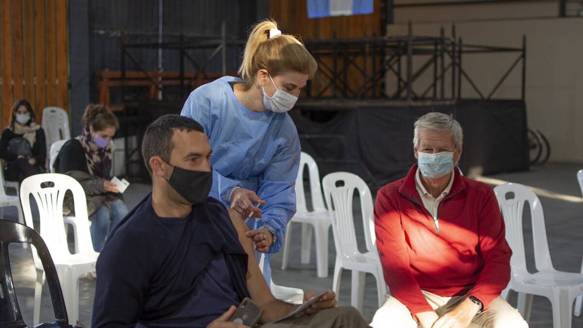 Coronavirus en Santa Fe: ya son más de 7 mil los fallecidos