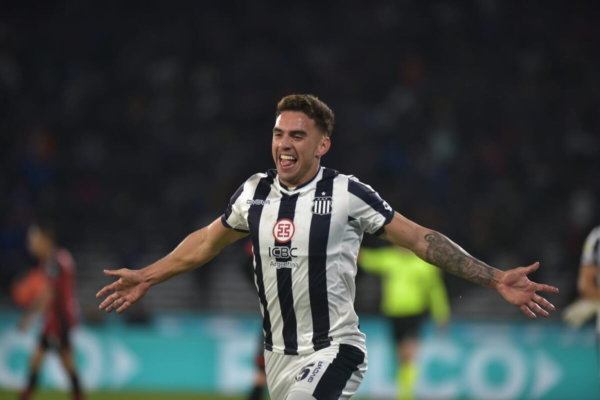 Talleres y dos de sus referentes con ofertas de otros clubes