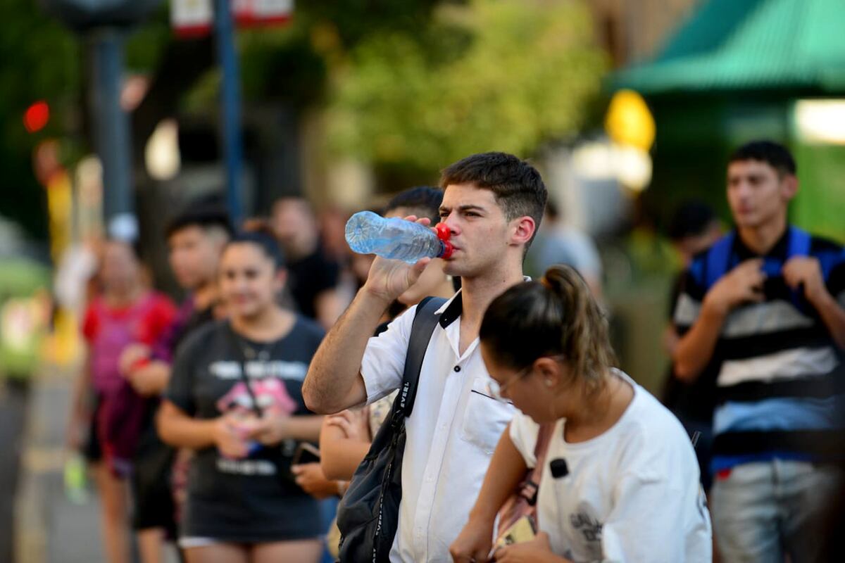 Clima en Córdoba: cómo estará el tiempo este sábado 11 de noviembre, con calor