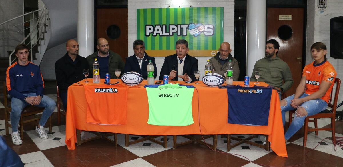 Los Naranjas jugarán la Copa “Martín Miguel de Guemes” ante el seleccionado de Salta